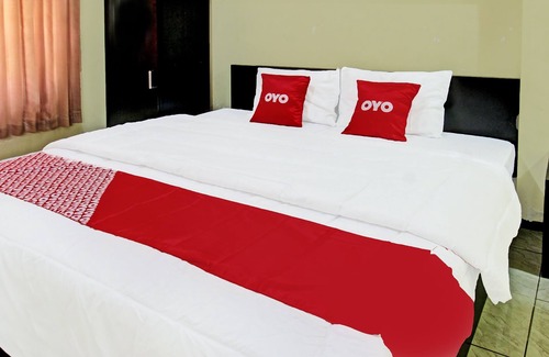 Mataram Hôtel | OYO 92001 Unram Guest House