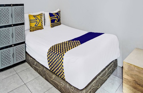 Mojokerto Hôtel | OYO 92086 Fun Guesthouse Syariah