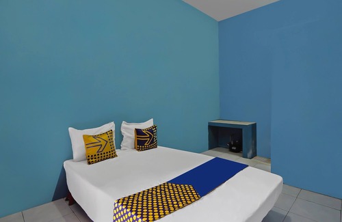 Sidoarjo Hôtel | OYO 92202 Kost Auto Syariah Anggaswangi