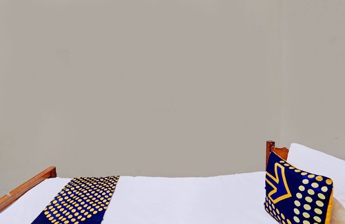 Gresik Hôtel | OYO 92267 Nurul Homestay Syariah