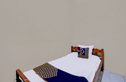 Gresik Hôtel | OYO 92267 Nurul Homestay Syariah
