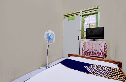 Gresik Hôtel | OYO 92267 Nurul Homestay Syariah