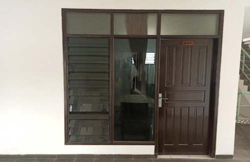 Sukabumi Hôtel | OYO 92324 Hotel Sinar Rejeki