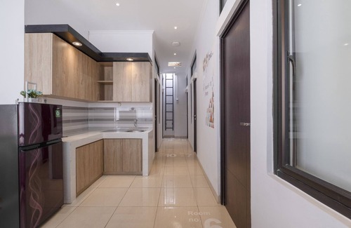 Teluk Dalam Hôtel | OYO 92325 Penginapan Fajar Syariah