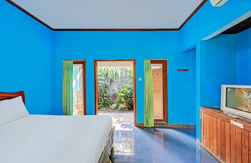 Negara Hôtel | OYO 92401 Hotel Mustika