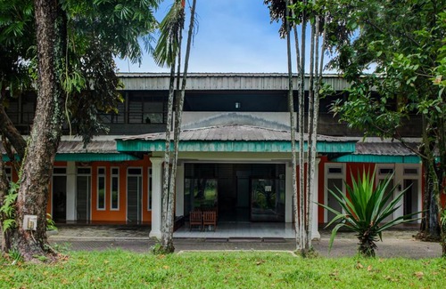 Bogor Hôtel | OYO 92457 Wisma Griya Nusa Bangsa Syariah