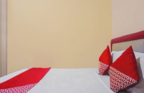East Jakarta Hôtel | OYO 92656 Jati Residence Pulo Gadung
