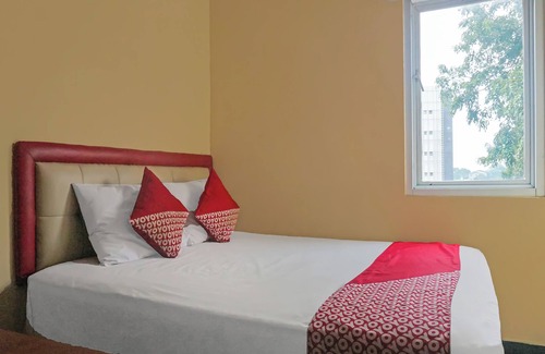 East Jakarta Hôtel | OYO 92656 Jati Residence Pulo Gadung