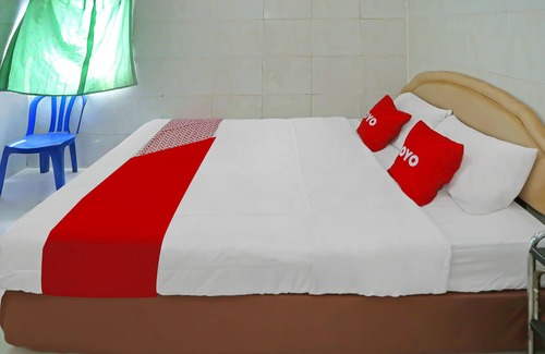 Pondok Aren Hôtel | OYO 92677 Hotel Bintaro