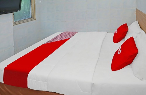 Pondok Aren Hôtel | OYO 92677 Hotel Bintaro