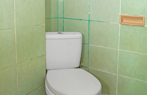Pondok Aren Hôtel | OYO 92677 Hotel Bintaro