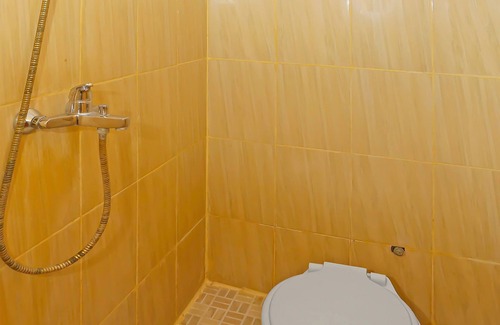 Tangerang Hôtel | OYO 92678 Hotel Melati