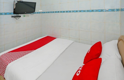 Tangerang Hôtel | OYO 92678 Hotel Melati