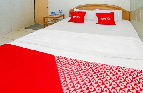 Tangerang Hôtel | OYO 92678 Hotel Melati
