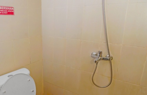Tangerang Hôtel | OYO 92678 Hotel Melati