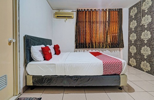 Ngamprah Hôtel | OYO 92726 Geulis Guest House Syariah
