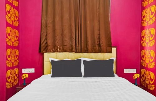 Central Area Hôtel | OYO 92757 Hotel Thakur