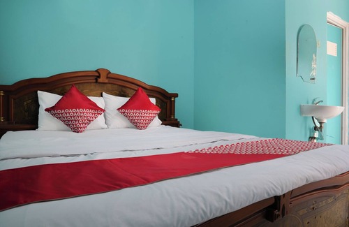 Sukabumi Hôtel | OYO 92831 Penginapan Raja