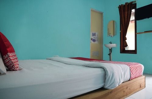 Sukabumi Hôtel | OYO 92831 Penginapan Raja