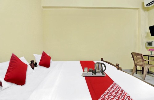 Alwaye Hôtel | OYO 93077 Anna Rooms Ac & Non Ac