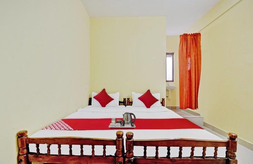 Alwaye Hôtel | OYO 93077 Anna Rooms Ac & Non Ac