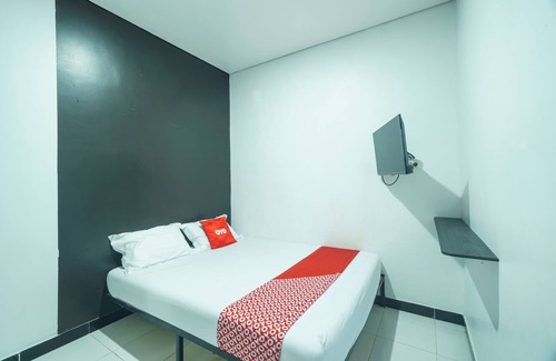Duren Sawit Hôtel | OYO 93133 Hotel Moraja Near Stikes Abdi Nusantara
