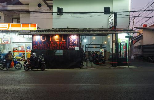 East Jakarta Hôtel | OYO 93134 Hotel Radom