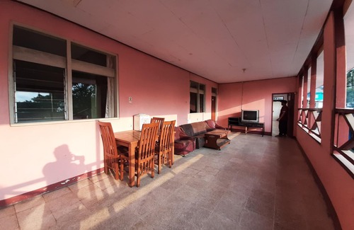 Bogor Tengah Hôtel | OYO 93135 Wisma Bayt Hikmah