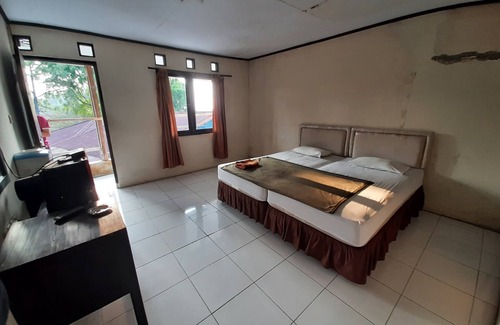 Bogor Tengah Hôtel | OYO 93135 Wisma Bayt Hikmah