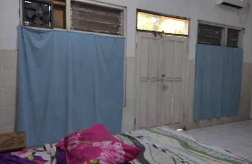 Gresik Hôtel | OYO 93159 Homestay Sehat