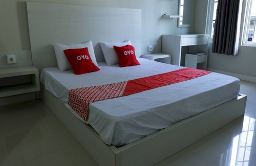 Mojokerto Hôtel | OYO 93203 Kost Eksklusif Syariah
