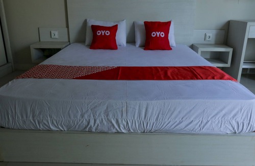 Mojokerto Hôtel | OYO 93203 Kost Eksklusif Syariah