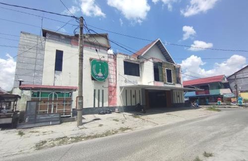 Palangkaraya Hôtel | OYO 93343 Sukma Residence