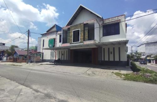 Palangkaraya Hôtel | OYO 93343 Sukma Residence