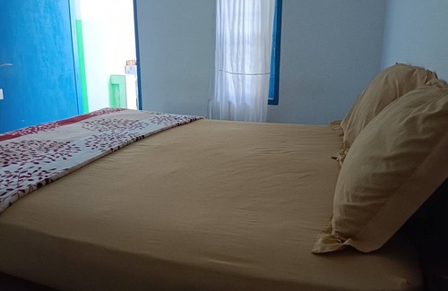 Kecamatan Praya Barat Daya Hôtel | OYO 93359 Kawi Homestay