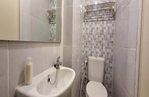 Jakarta Hôtel | OYO 93543 Belmount Residence Near SILOAM CLINIC MERUYA