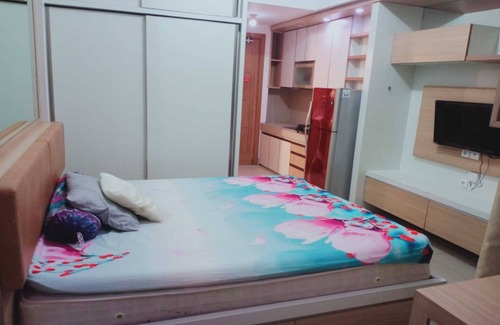 Jakarta Hôtel | OYO 93543 Belmount Residence Near SILOAM CLINIC MERUYA