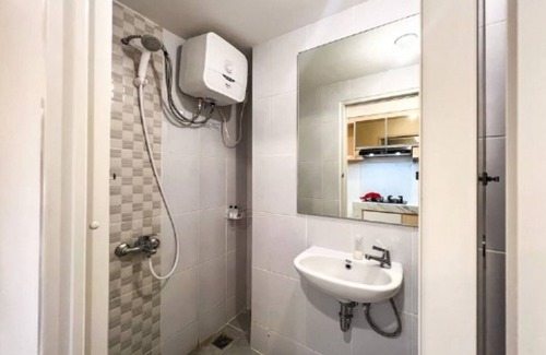Jakarta Hôtel | OYO 93543 Belmount Residence Near SILOAM CLINIC MERUYA