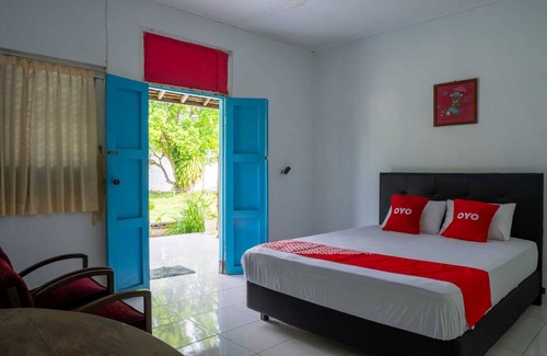 Lovina Hôtel | OYO 93604 Hepi Bungalow Lovina