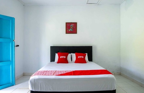 Lovina Hôtel | OYO 93604 Hepi Bungalow Lovina
