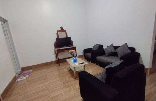 Kecamatan JONGGAT Hôtel | OYO 93618 Homestay Bonjeruk Near Restoran Pawon 21 Bonjeruk