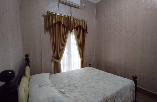 Kecamatan JONGGAT Hôtel | OYO 93618 Homestay Bonjeruk Near Restoran Pawon 21 Bonjeruk