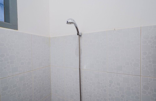 Padalarang Hôtel | OYO 94119 Pdl Guest House Syariah
