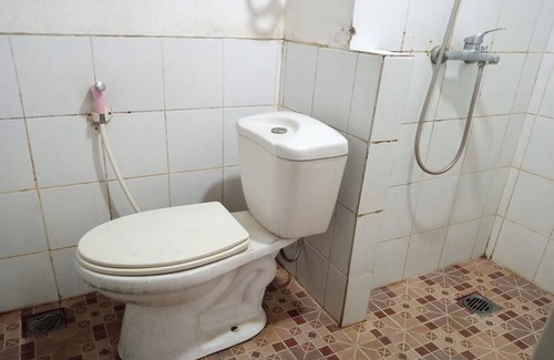 Cimahi Hôtel | OYO 94150 Gateway Apartment Pasteur By Eldian