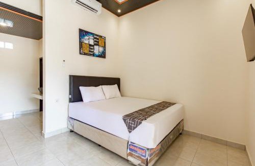Tegallengah Hôtel | OYO 94152 Pondok Wisata Alan Dinah