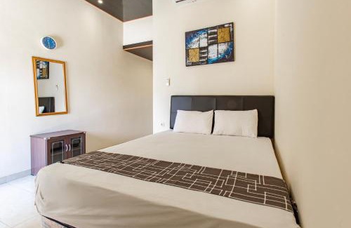 Tegallengah Hôtel | OYO 94152 Pondok Wisata Alan Dinah