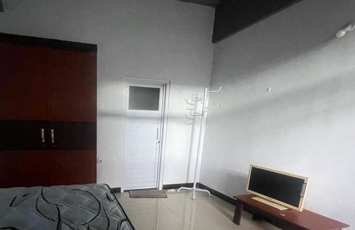 Ujungberung Hôtel | OYO 94206 Pondok Zalsha
