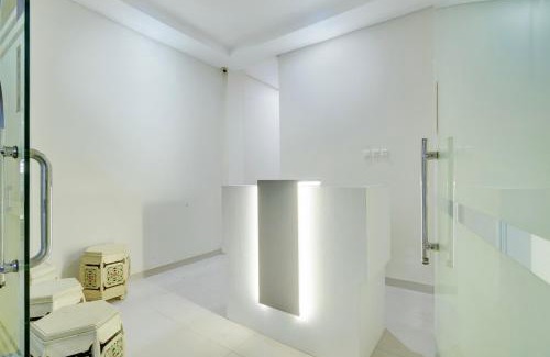 Gambir Hôtel | OYO 94494 Krekot Residence Pasar Baru