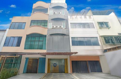 Gambir Hôtel | OYO 94494 Krekot Residence Pasar Baru