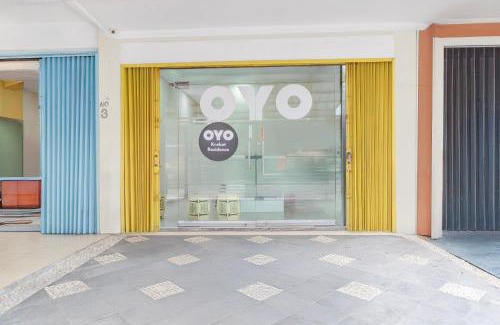 Gambir Hôtel | OYO 94494 Krekot Residence Pasar Baru